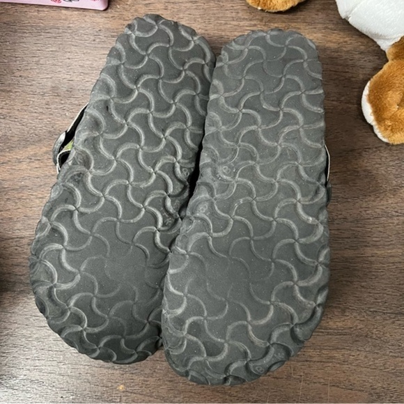 Papillon by Birkenstock women’s sz 5 tropic sandals - Picture 5 of 7